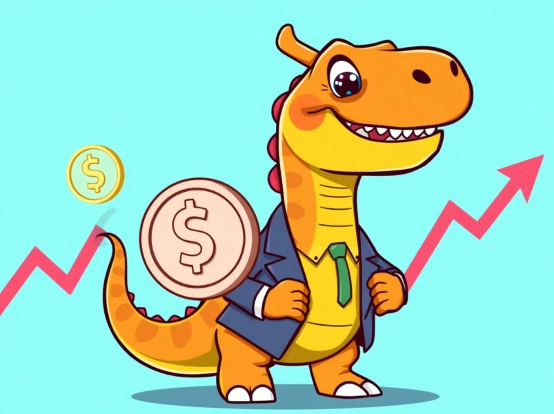 TYCOON Token Soars 83% After Stunning Buyback Announcement