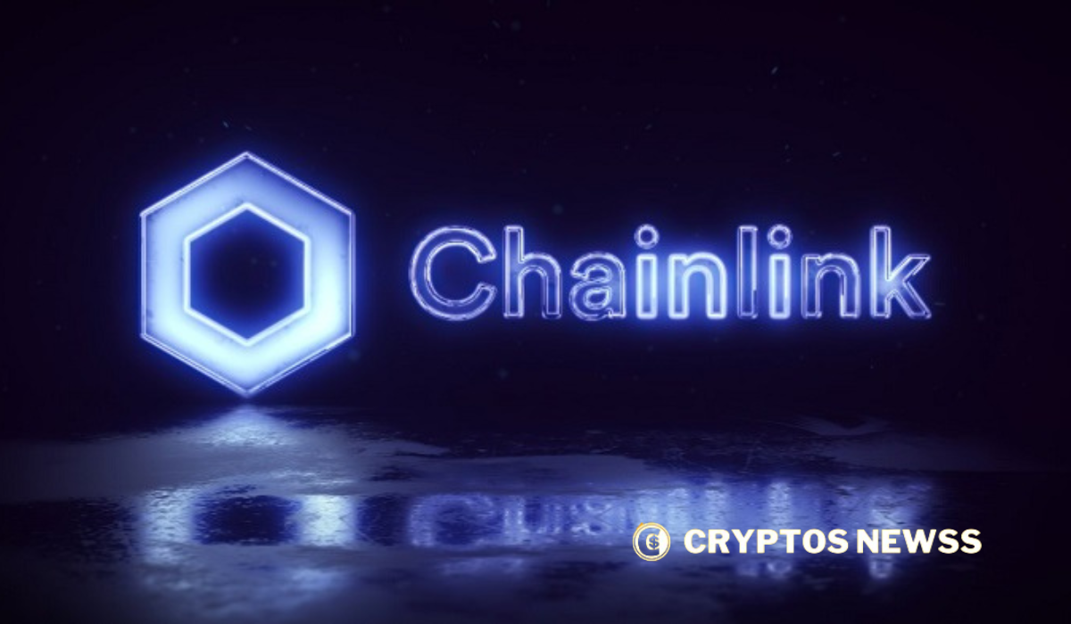 Chainlink’s CDY Index Reports Soaring DeFi Yields—USDC Hits 8.37%
