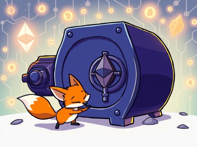 Alarming Breach: Yearn.finance V1 Hacked Again, Losing $300K in Latest Exploit