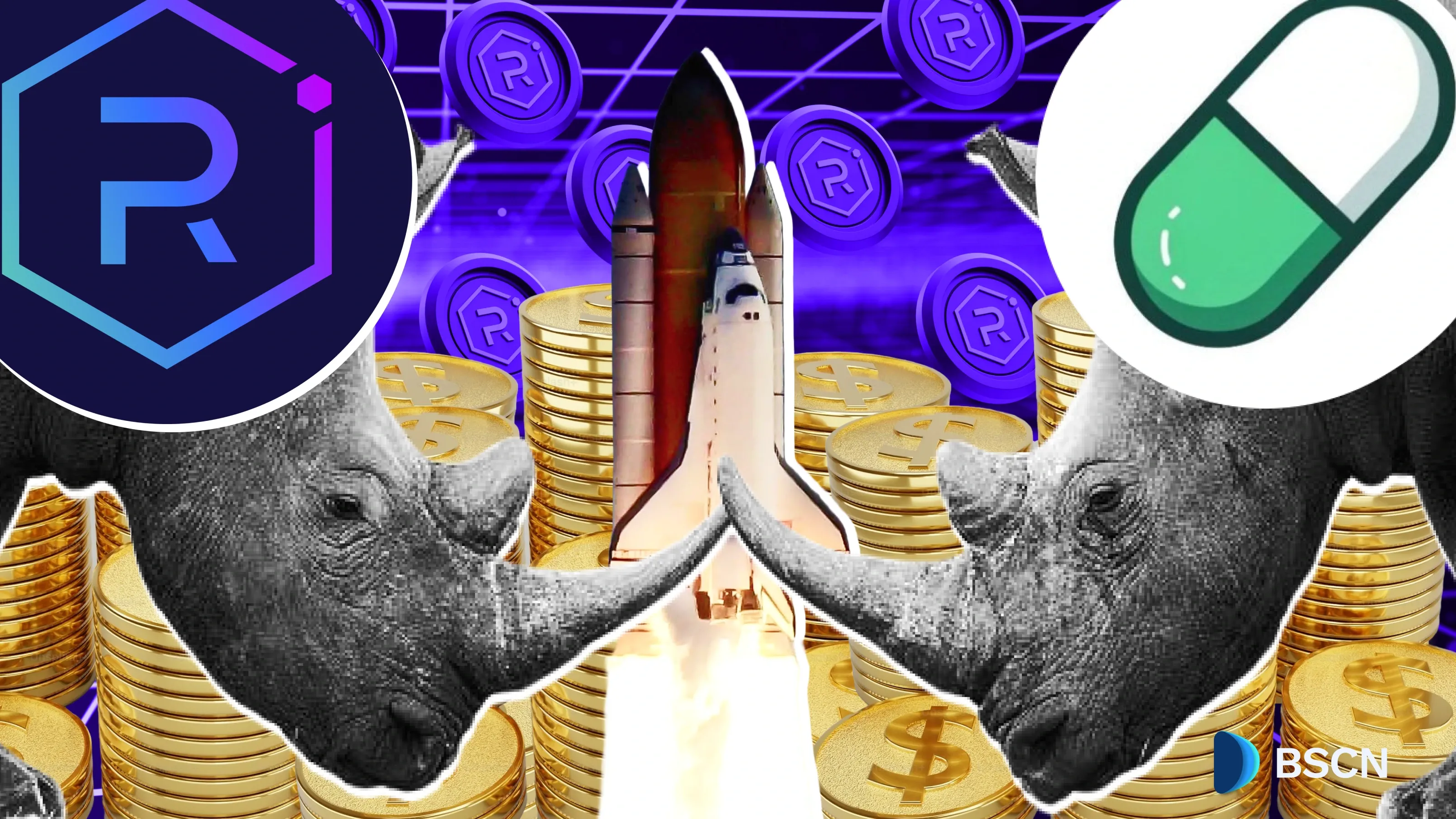 Raydium to Launch Memecoin Rival to Challenge Pump.fun