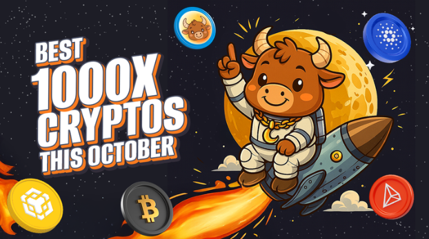 5 Top Cryptos to Buy in 2025: Whales Tighten the Net Around MoonBull as XMR and SOL Gain Steam