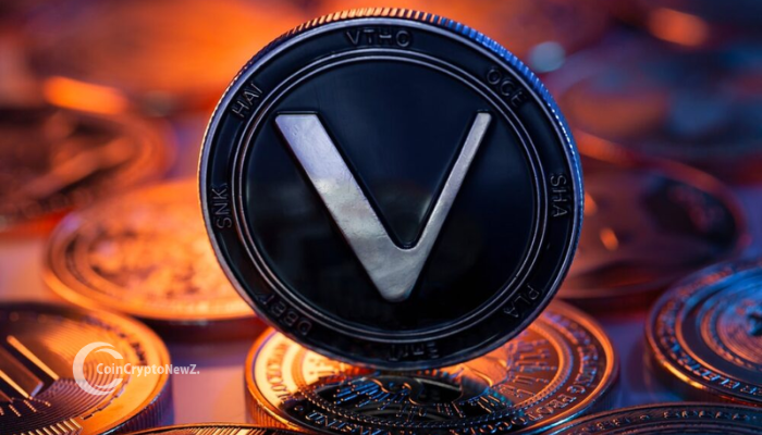VeChain (VET) Price Analysis: Renaissance Upgrade Fuels Bullish Outlook Ahead of StarGate Launch
