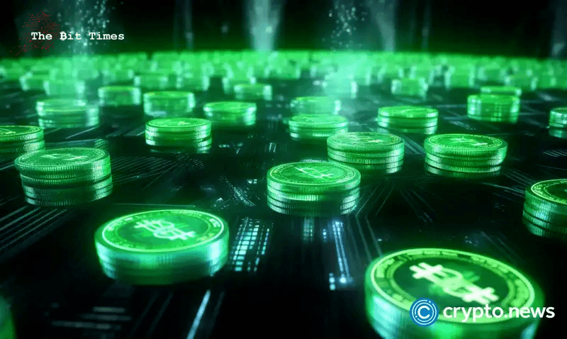 CoinShares exercises option to acquire Valkyrie Funds