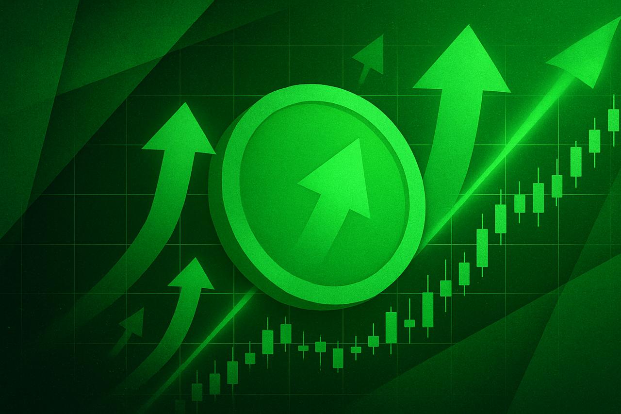 7 Crypto Tokens That Registered Massive Gains in Past Week