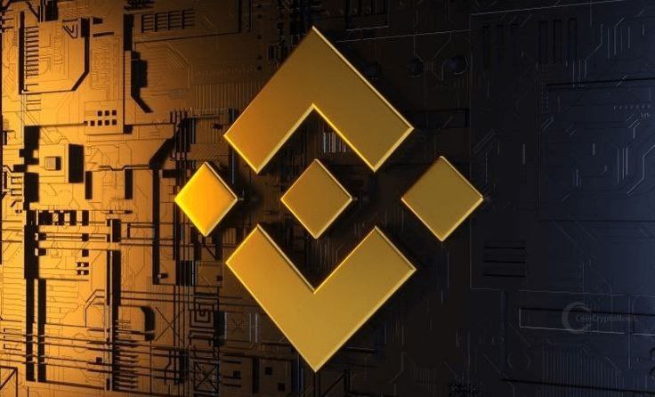 Alpha Airdrops Push Binance Wallet to 95% Crypto Swap Market Share