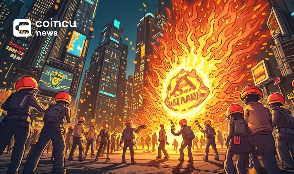 Binance Announces Launch of 1000000BOBUSDT Perpetual Contract