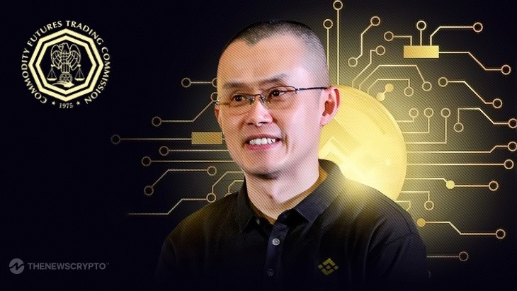 CFTC Vs Binance: CZ Hits Back