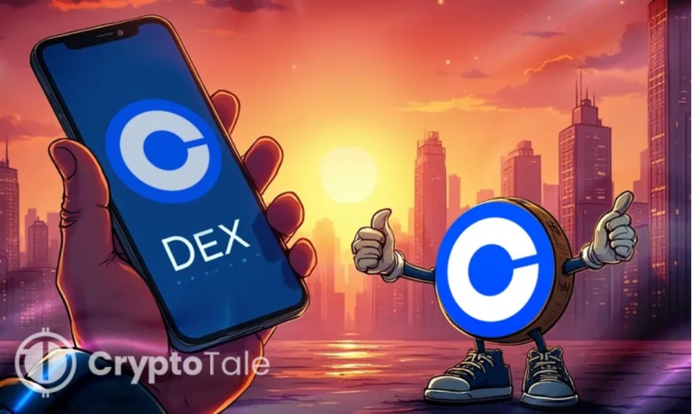 Coinbase Adds Solana DEX Trading and USDC Settlement