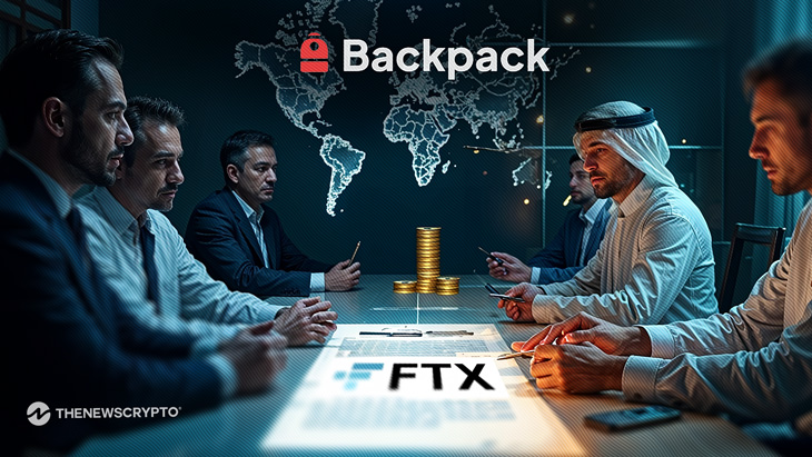 Backpack’s Purchase of FTX EU Raises Ownership Dispute