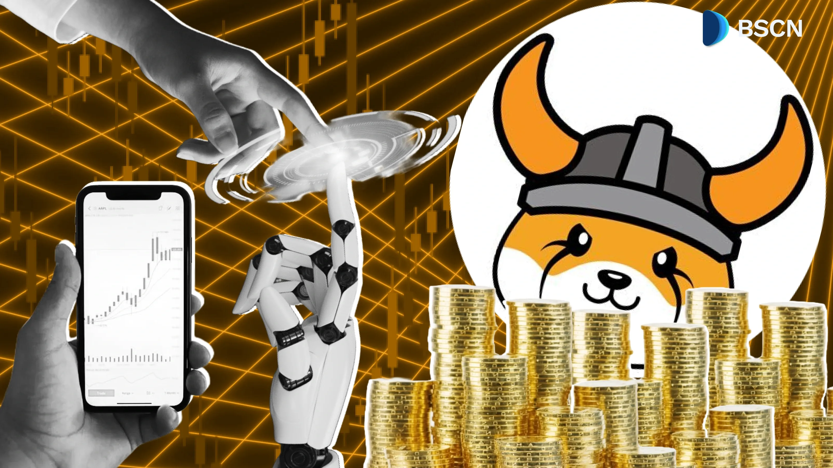 How Floki Trading Bot Works