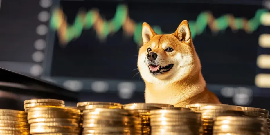 Dogecoin Just Lost Its Most Important Support Level