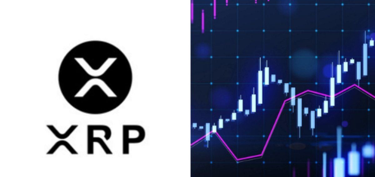 XRP is doing nothing, and that's the chart pattern XRP holders watch for