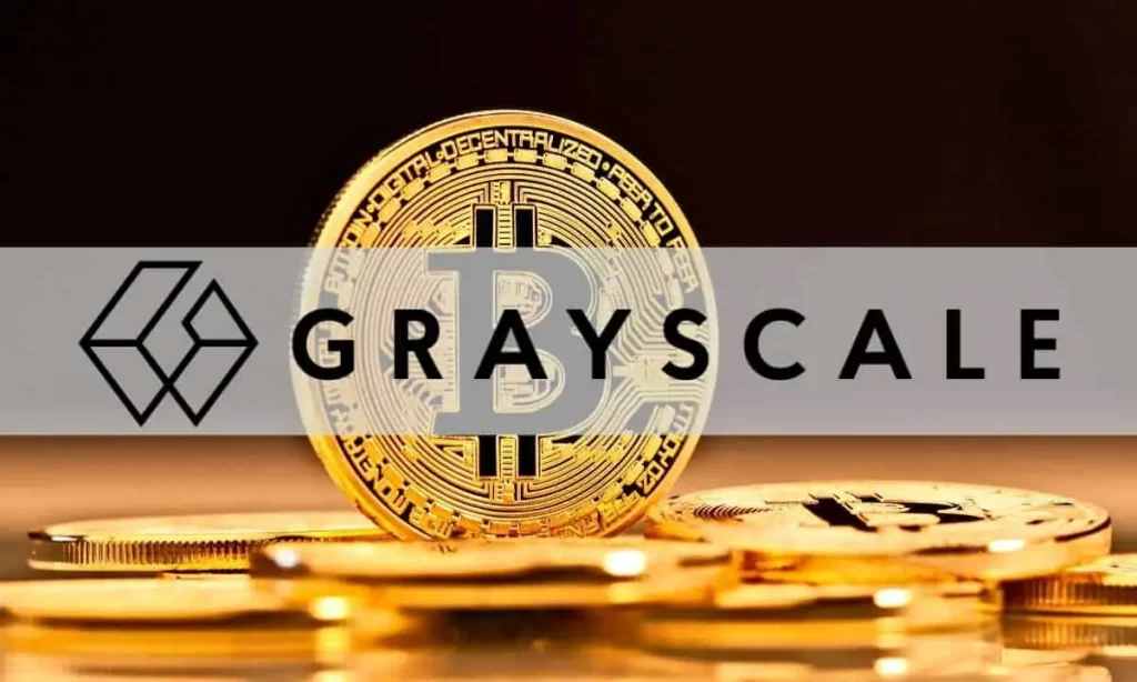 GBTC Shares Skyrocket by 17% Following Favorable Grayscale Court Decision