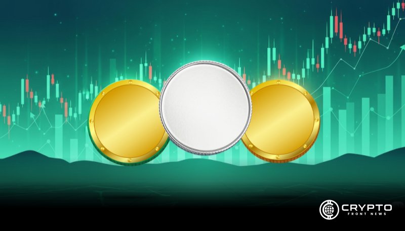 Altcoin Market Cap Nears $1.1T Resistance as ATH Breakout Comes Into View