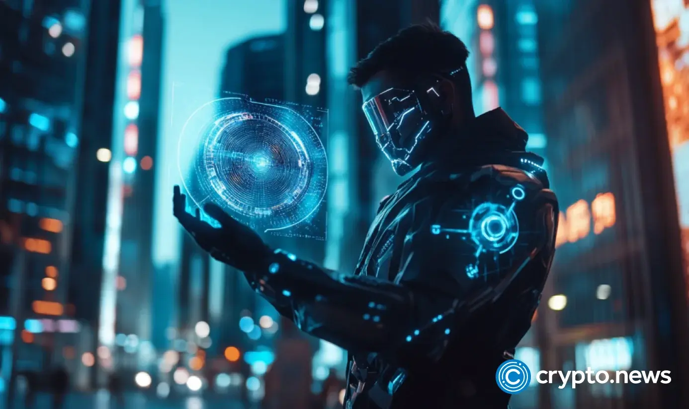 Aethir and Credible launch first DePIN-powered crypto credit card