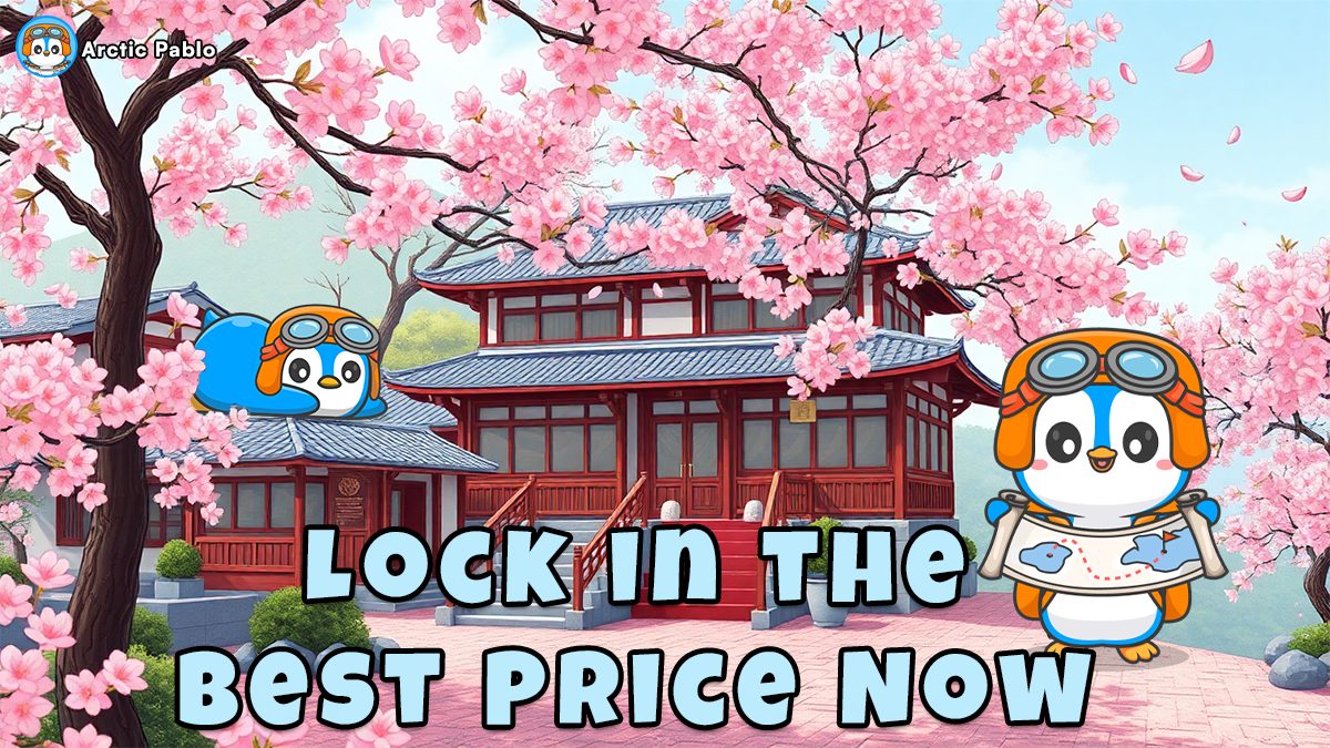 Best Meme Coins to Invest in February 2025: Join Arctic Pablo Coin for 14,725% ROI Potential, While Popcat and Goatseus Maximus Shape the Fu...