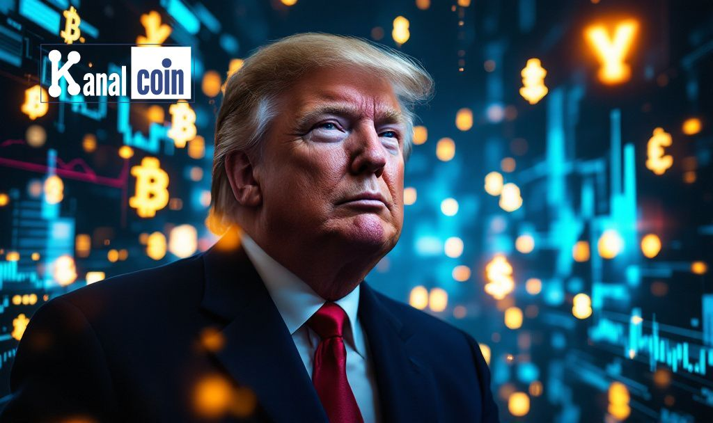 Trump’s Media Firm, Crypto.com Launch ETFs Together