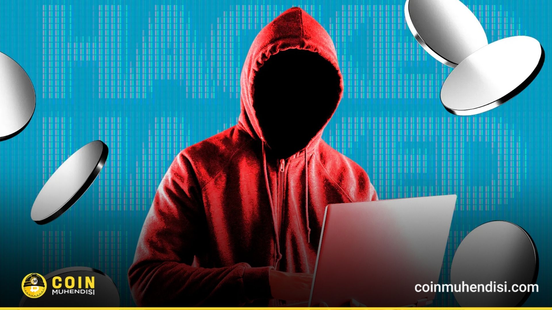 400 Milyon Tokenlık Hack: Ana Ağ Acil Durduruldu