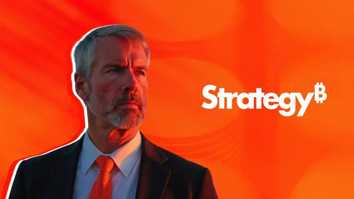 Michael Saylor’s Strategy Adds 6,220 Bitcoin Amid Market Surge