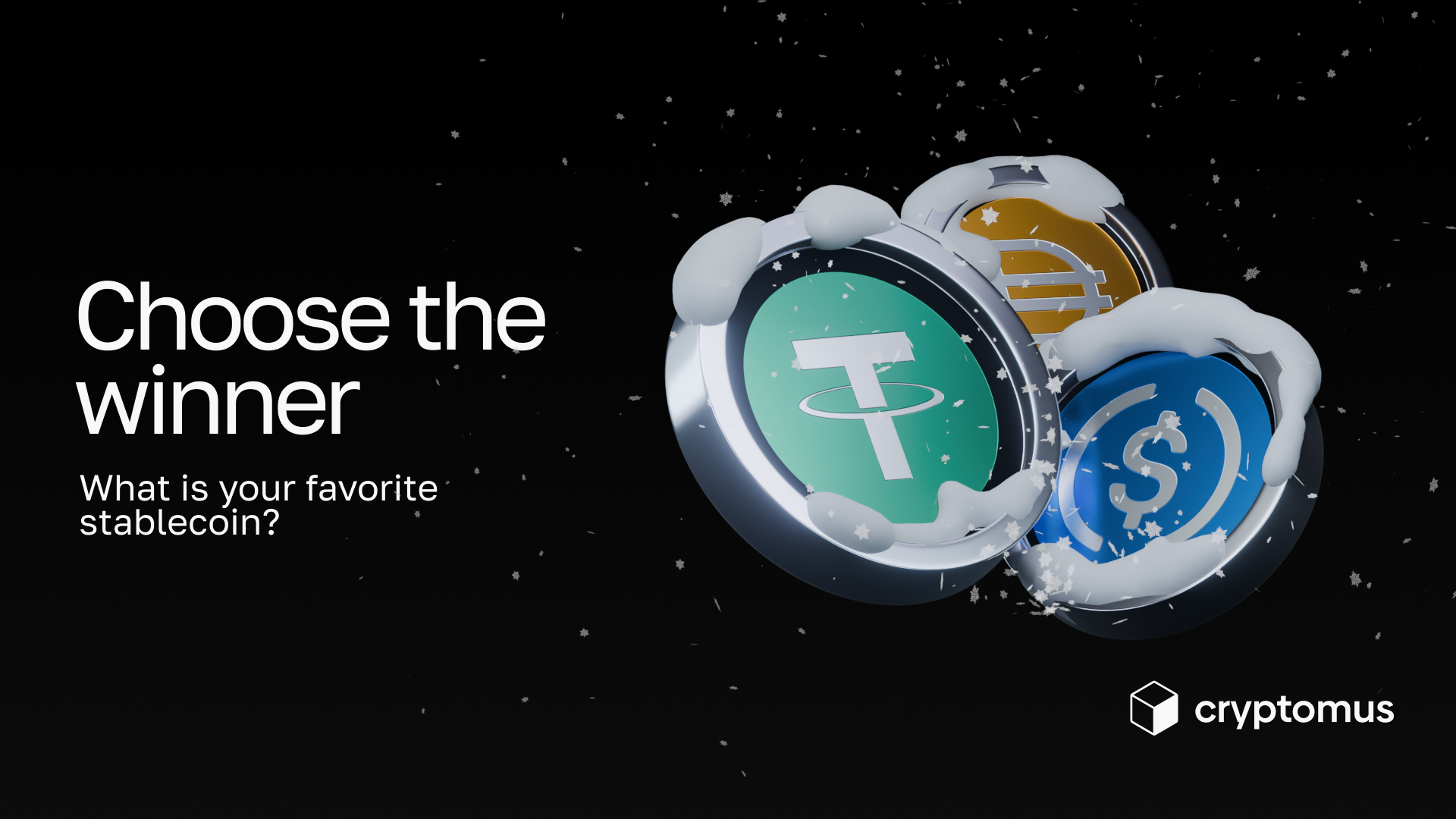 The Stablecoin Wars: Who will dominate in 2026?