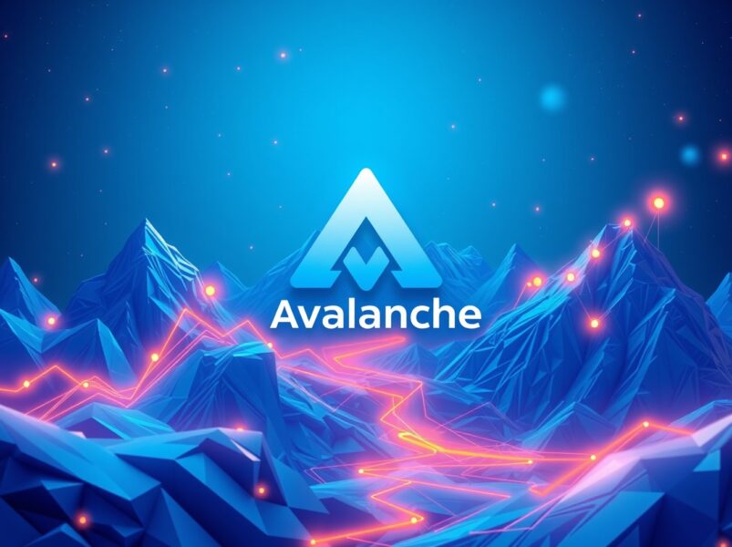 Avalanche Price Prediction: Can AVAX Soar to $100 by 2025?