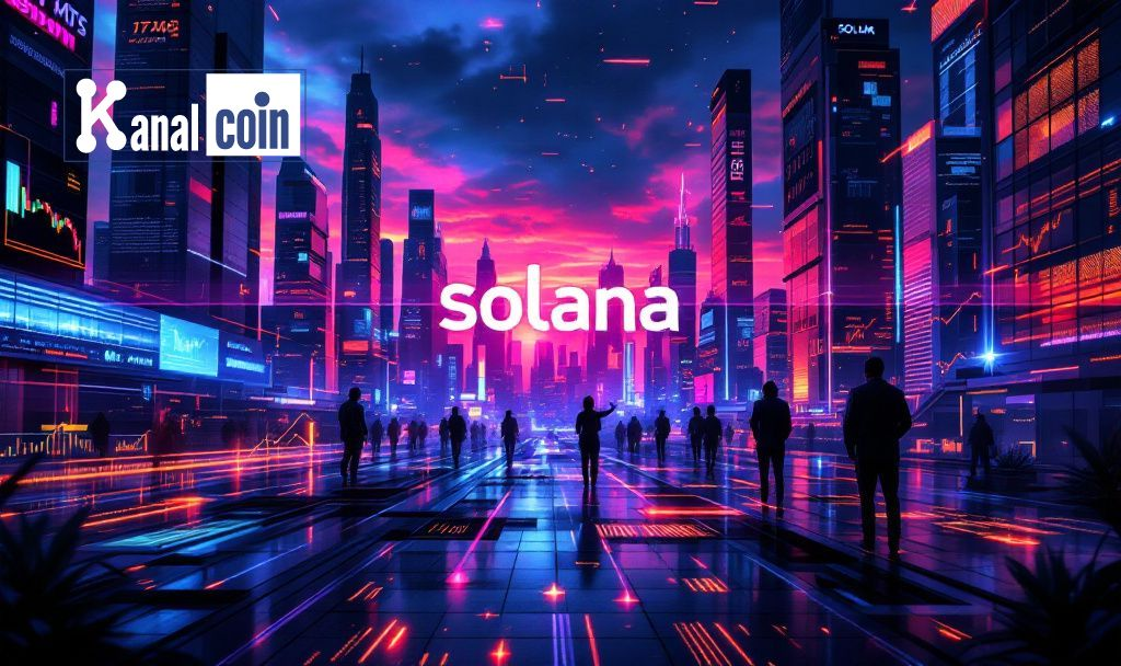 Volatility Shares Launches Solana Futures ETFs