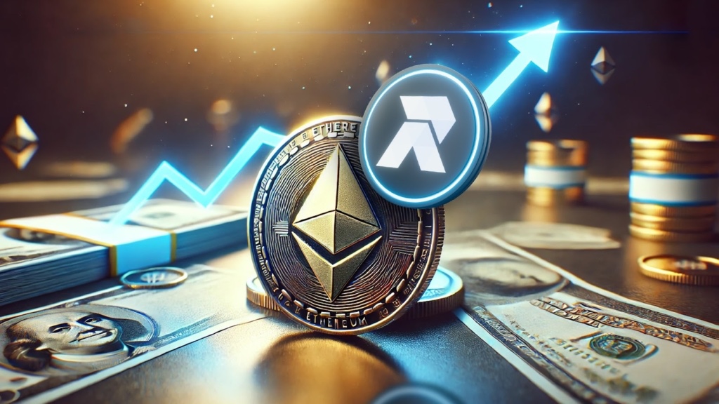 Ethereum Price Struggles While RCO Finance Gains Traction for a Major Breakout