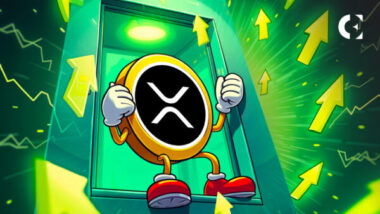 Anatomy of a 600% Call: Analyst Explains Why XRP’s $15 Target Stands