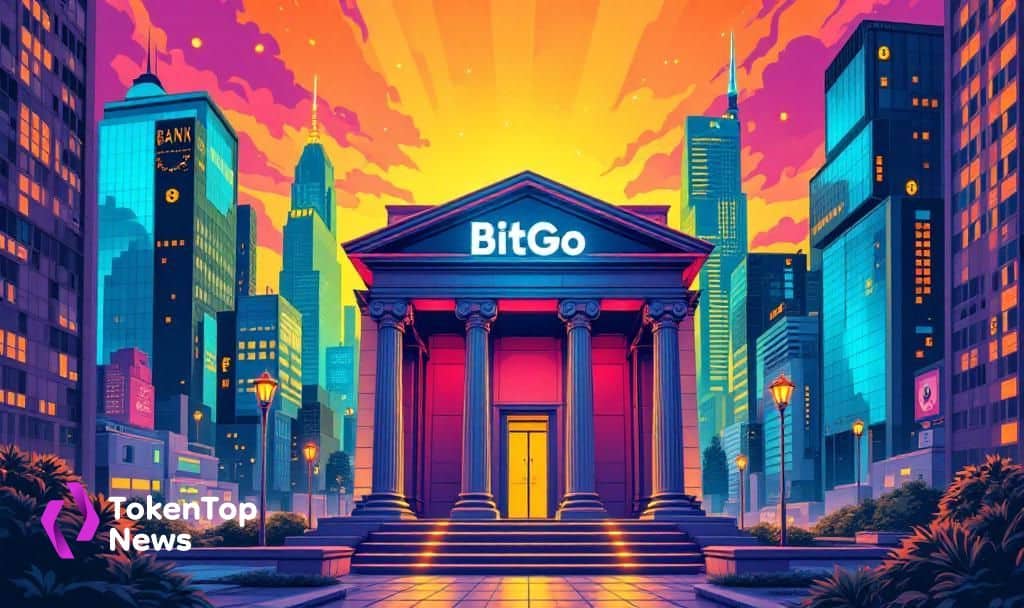 OCC Approves BitGo, Fidelity for National Trust Bank Status