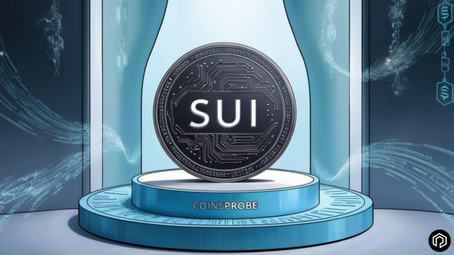 Sui Network Set To Unlock 64M $SUI Tokens On Jan 01: What's Ahead?