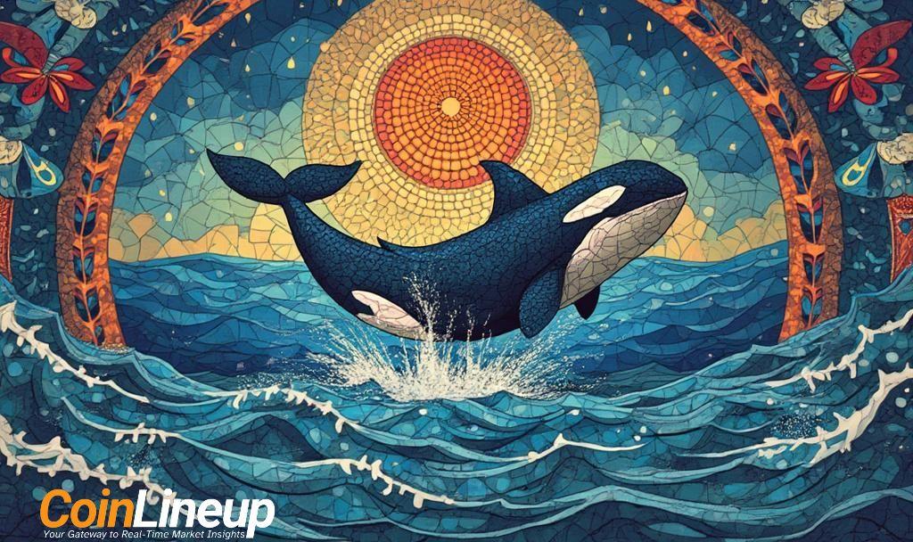 Orca Announces Launchpad Product Release for Late July