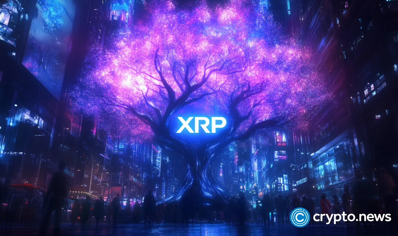 As the global financial system seems to be facing a reset, XRP combined with IO DeFi cloud mining become a new “double insurance” for invest...