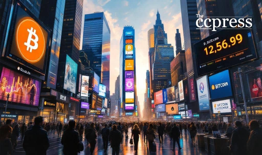 Bitcoin Options Expiry Set to Stir Market Volatility