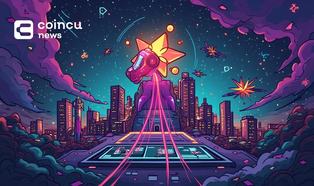 Binance Alpha Launches DarkStar Token with Airdrop Incentives