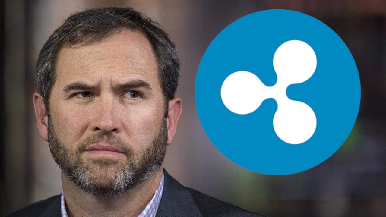Double Good News for XRP from Ripple CEO Brad Garlinghouse: "XRP Spot ETF to Be Approved, US to Add XRP to Reserve!" Here Are His Critical S...