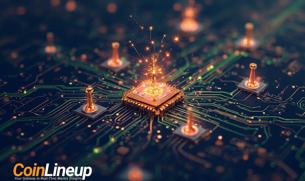 Antalpha Seeks Nasdaq Listing with IPO Launch