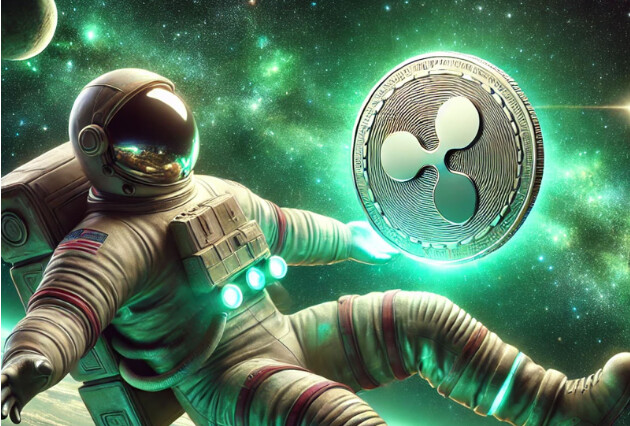 Institutions Back XRP as Next Banking Altcoin While Unilabs Stuns With Massive Launch Demand
