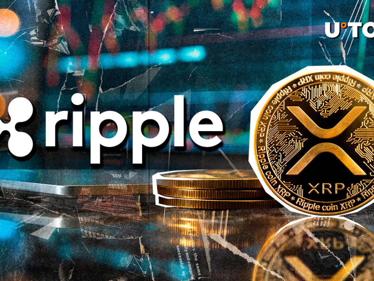 60 Million XRP Shifted by Ripple to Anon Wallets Amid Partnership News