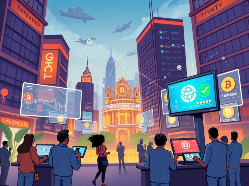 Revolutionize Your Portfolio: VALR Unlocks Tokenized Stocks Trading