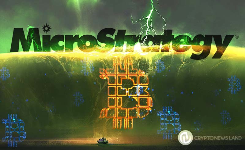 U.S. States Invest $330 Million in Strategy Stock, Boosting Bitcoin Exposure