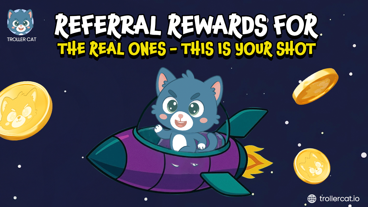 From $0.00000500 to $0.00009667: Troller Cat Stage 14 Leads the Best Meme Coin Presale to Buy This Week as Shiba Inu and Neiro Heat Up