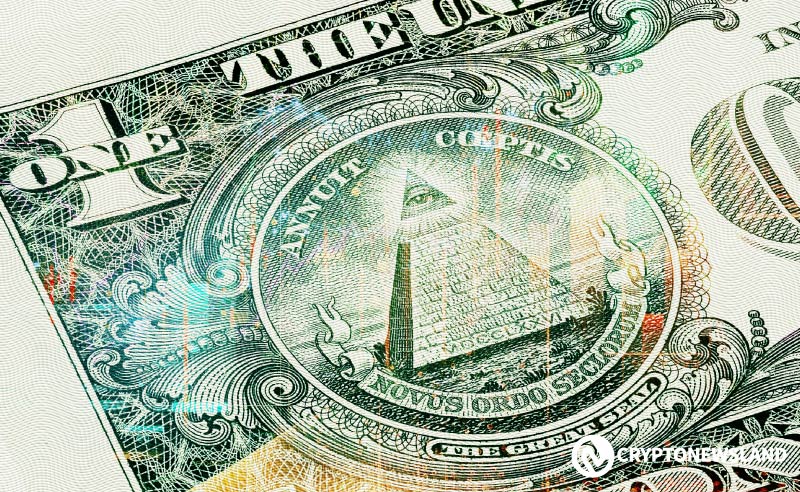 Bearish DXY Chart Confirms Bullish Momentum for Crypto and Other Markets