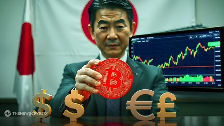 Japanese Gaming Firm Gumi Makes a Bold Move into Bitcoin Investment