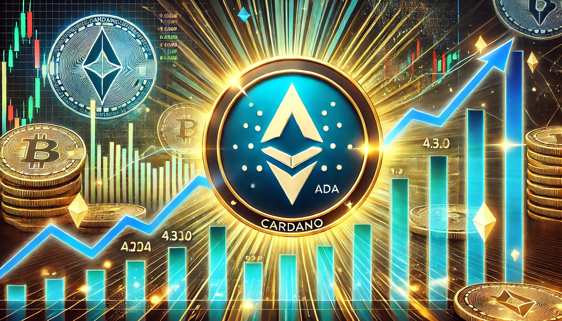 Analysts Predict 100% Rally for Cardano: Is $2 the Next Target?