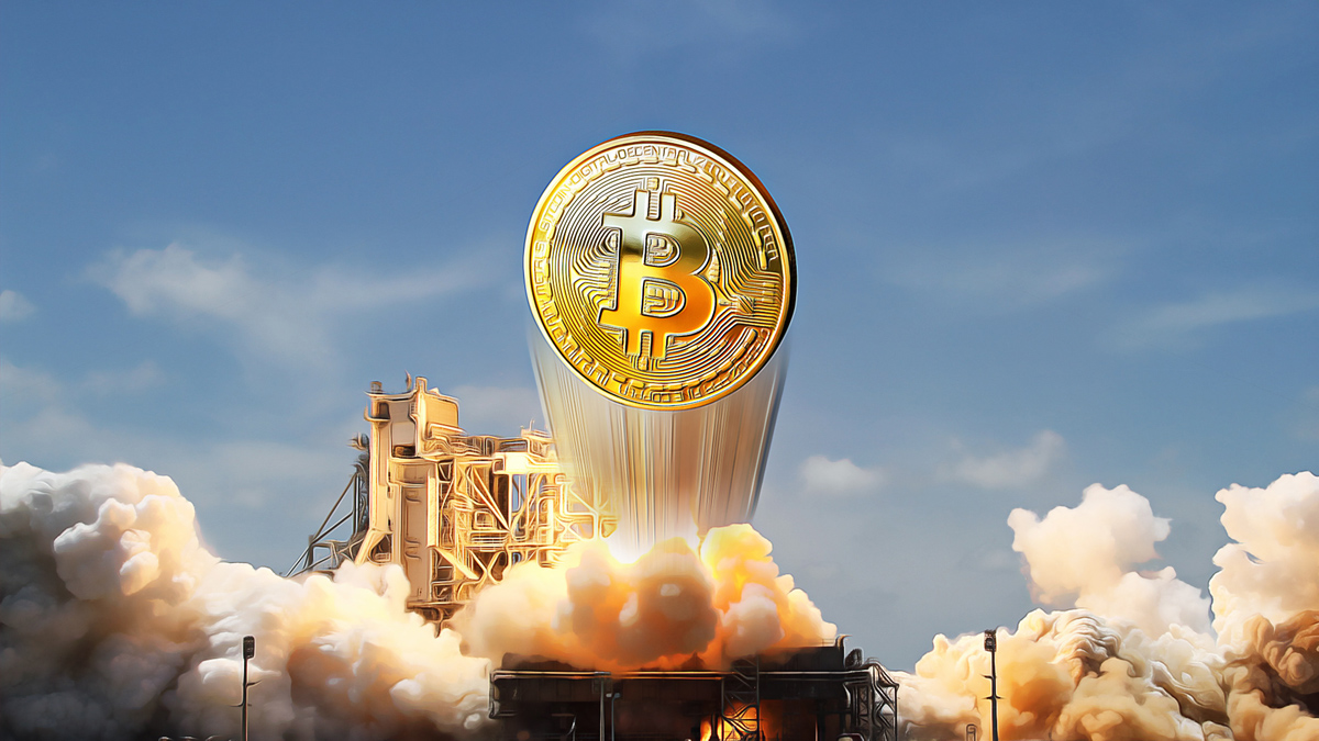 Michael Saylor Predicts Bitcoin Skyrocketing to $21 Million Per Unit
