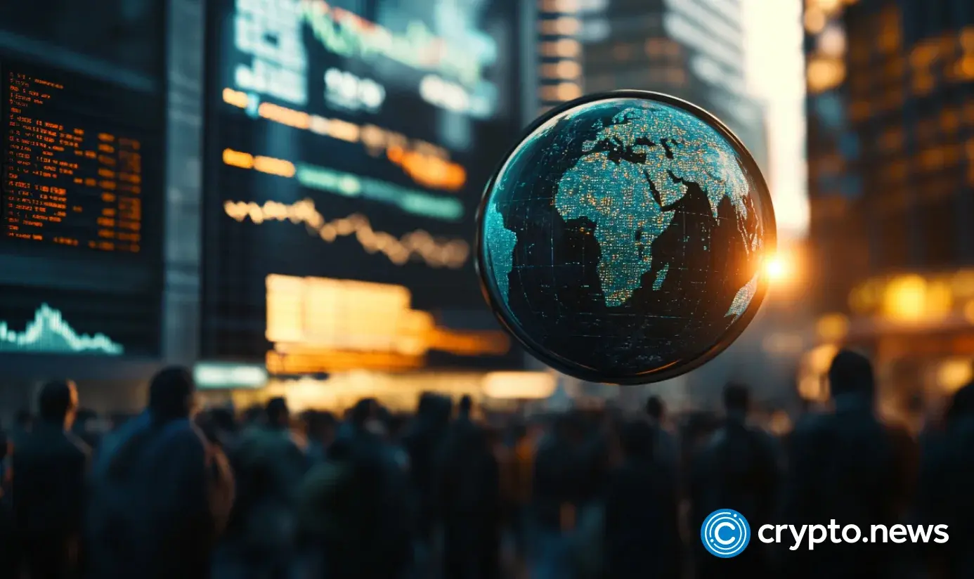 The next billion crypto users won’t care about blockchain | Opinion