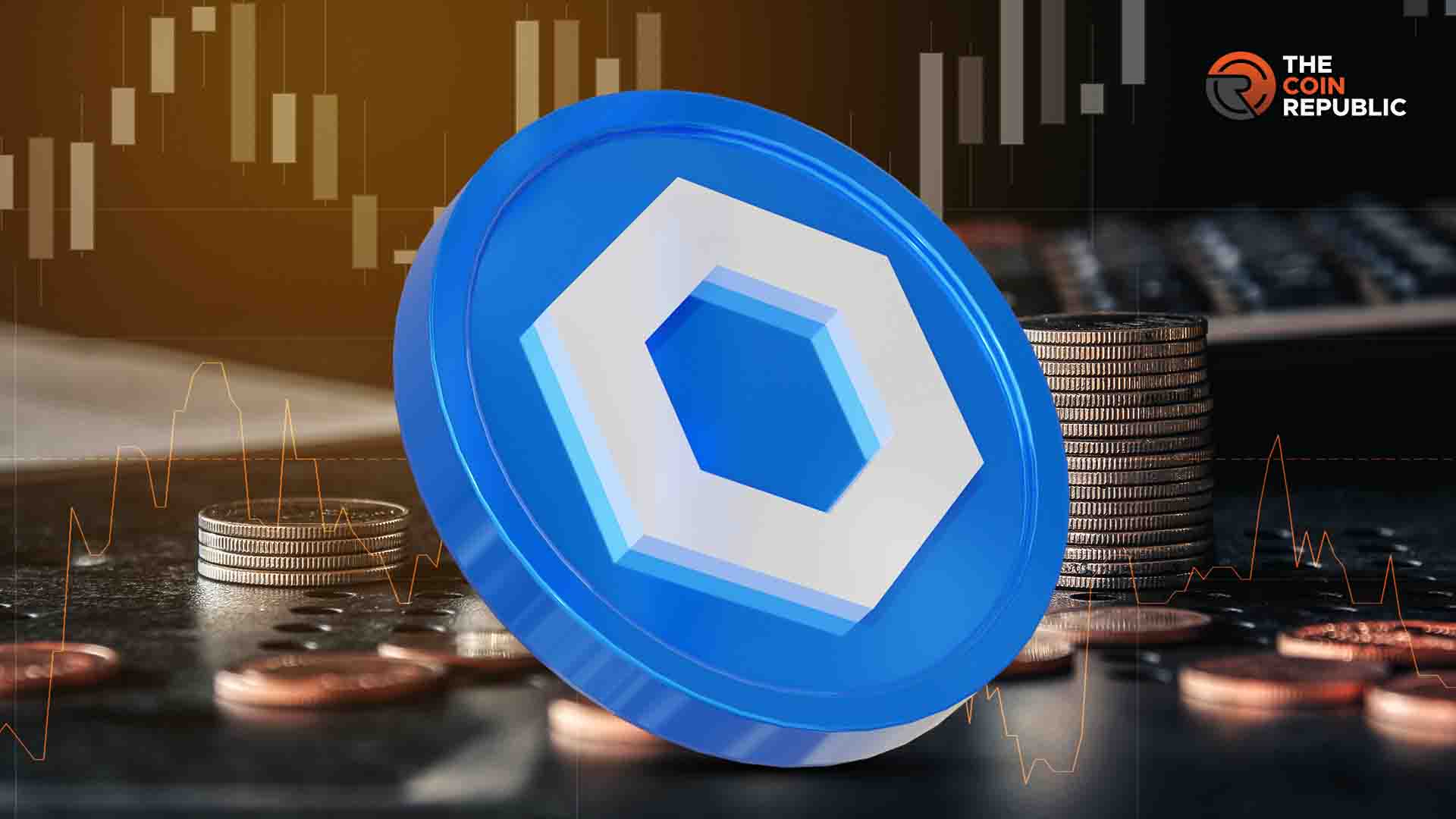 Chainlink Price Prediction: Path To Bullish Breakout, $16 Soon?