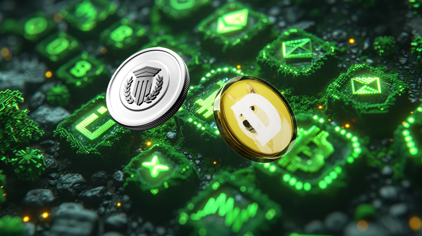 OpenAI’s ChatGPT-5 Gives Mutuum Finance (MUTM) and Dogecoin (DOGE) Price Predictions for the End of 2025