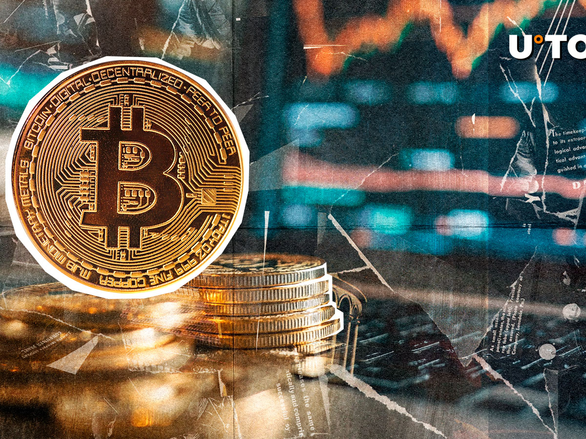 Bitcoin to Crash to $80,000? Here Are Potential Scenarios