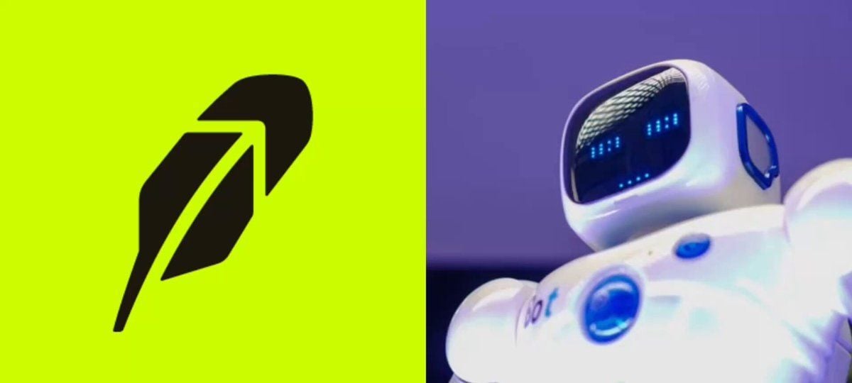 Robinhood just opened the floor to AI Agents